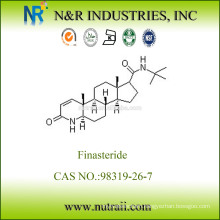 Finasteride 98319-26-7 DMF available